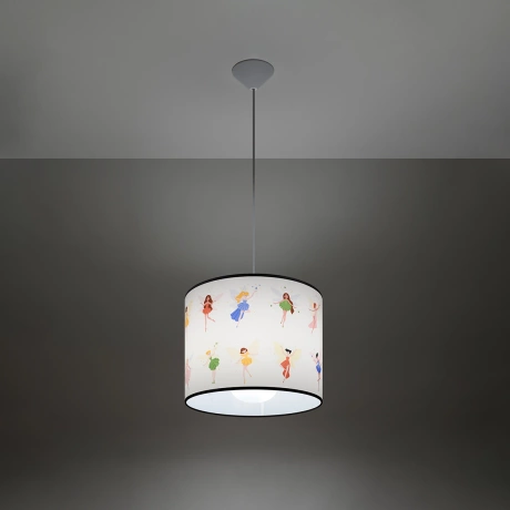 Lampa wisząca WRÓŻKI 30