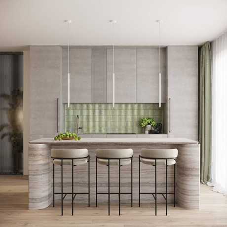 Lampa wisząca ARCHE 1 biała + 1x Żarówka LED G9 3000K Ciepła 4,5W 450lm