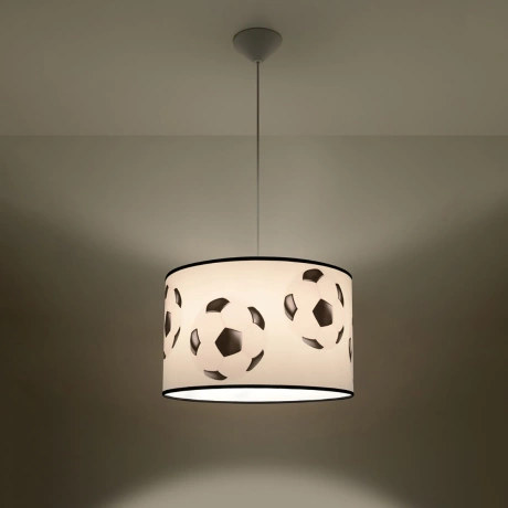 Lampa wisząca PIŁKA A 40