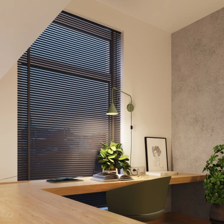 Kinkiet NOX zielona oliwka