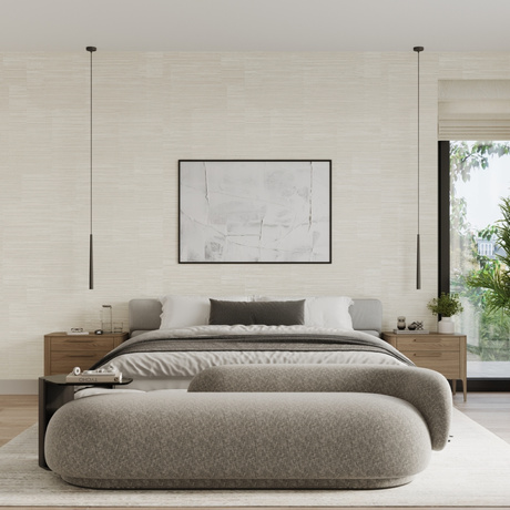 Lampa wisząca BLISS 1 czarna + 1x Żarówka LED G9 4000K Zimna 4,5W 460lm