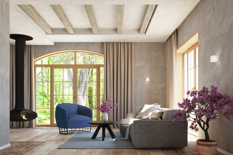 Kinkiet RICO + 1x Żarówka LED G9 3000K Ciepła 4,5W 510lm