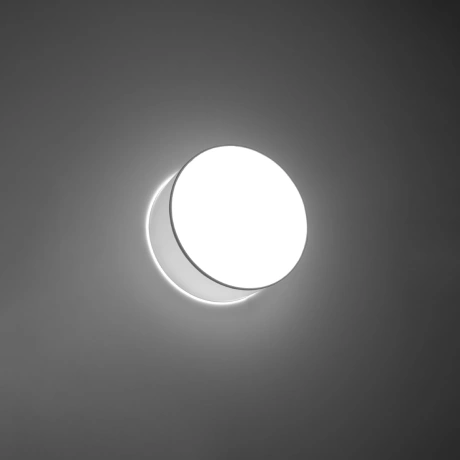 Plafon sufitowy ARENA 25 BIAŁA