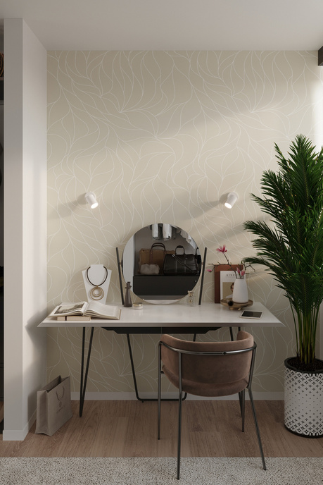 Kinkiet LEMMI 1 biały + 1x Żarówka LED GU-10 3000K Ciepła 7W 510lm