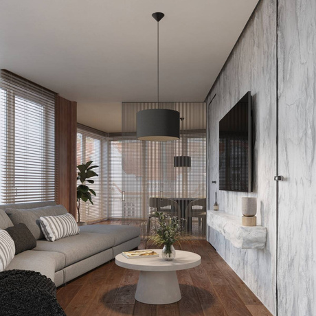 Lampa wisząca NOVA 40 czarna + 1x Żarówka LED E27 3000K Ciepła 7,5W 620lm