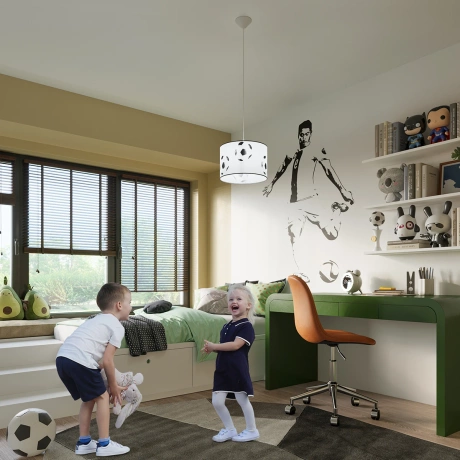 Lampa wisząca PIŁKA A 30