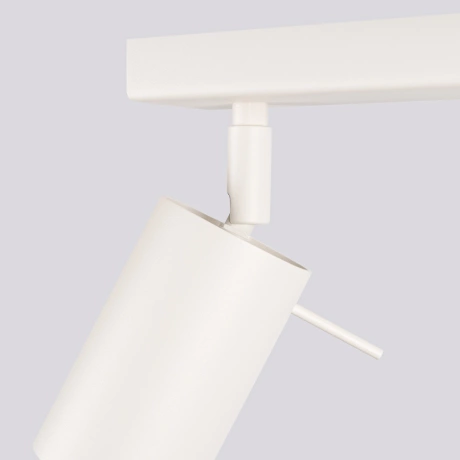 Plafon RING 4L beżowy