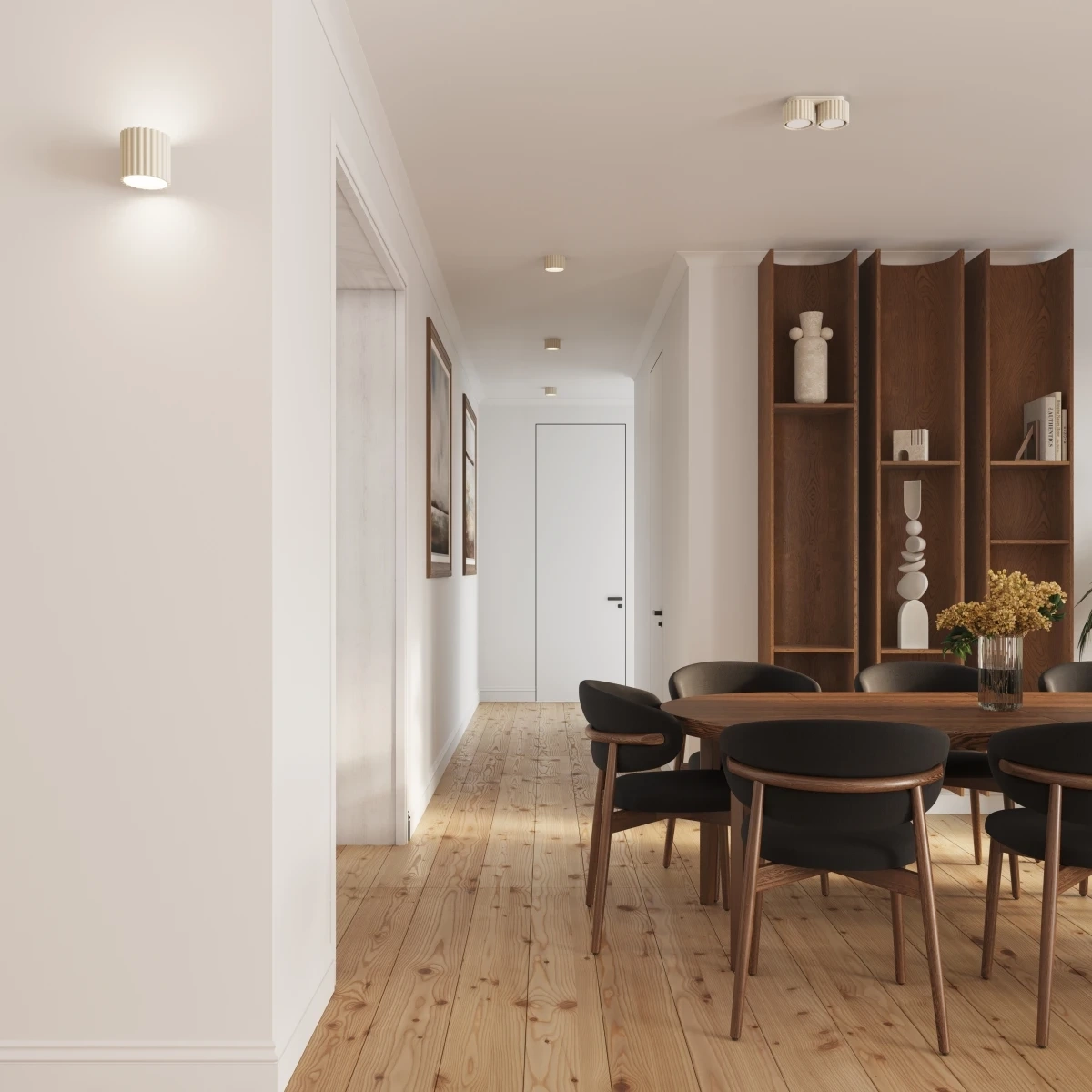 Plafon AURA 1 beżowy Gx53