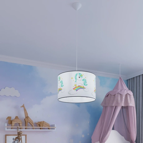 Lampa wisząca JEDNOROŻEC 40