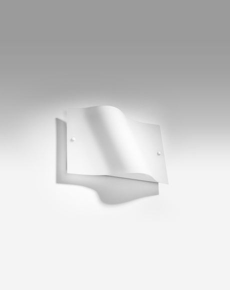 Kinkiet BUBBLE + 1x Żarówka LED E27 3000K Ciepła 7,5W 620lm