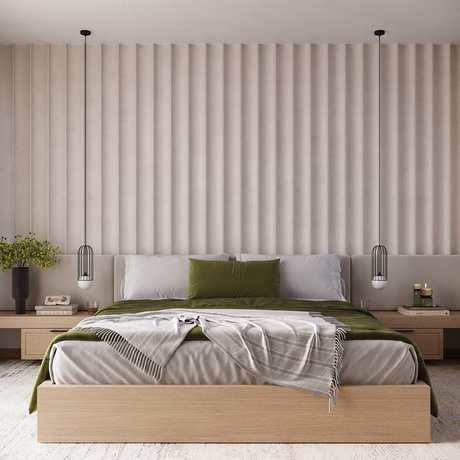 Lampa wisząca BRINA 3P czarna + 3x Żarówka LED G9 4000K Zimna 4,5W 460lm