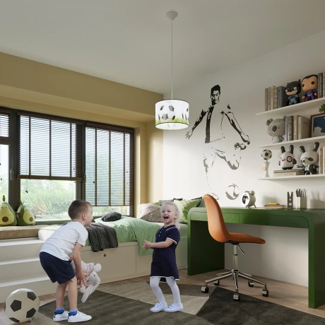 Lampa wisząca PIŁKA C 30