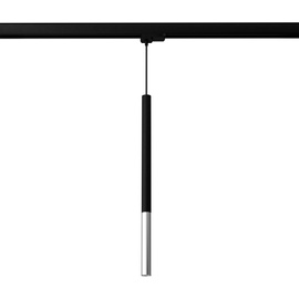 MOZAICA czarny/chrom G9 3000K 4,5W 450lm