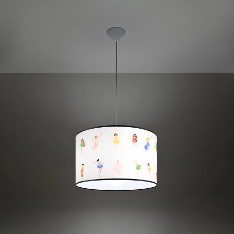 Lampa wisząca WRÓŻKI 40