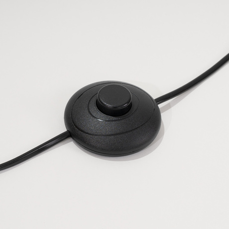 Lampa podłogowa NEVIA granat