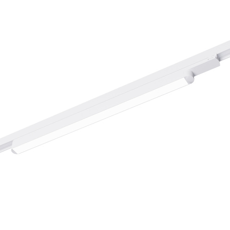 LUMO biały LED 3000K-4000K-5000K 16W 1600lm