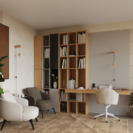 Kinkiet NIMBI E27 z włącznikiem + 1x Żarówka LED E27 3000K Ciepła 7,5W 620lm