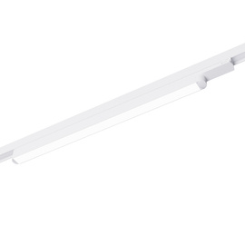 LUMO biały LED 3000K-4000K-5000K 16W 1600lm