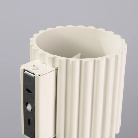 Kinkiet AURA beżowy G9