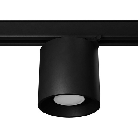 Lampa Sufitowa, 8 punktowa, system szynowy 3 fazowy, ORBIS