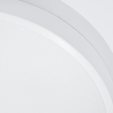 Plafon ONYX 60 biały LED 3000K