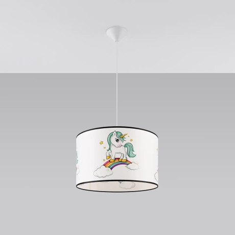 Lampa wisząca JEDNOROŻEC 40