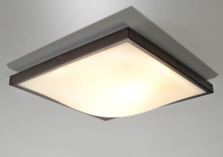 Plafon STUDIO 40 Wenge