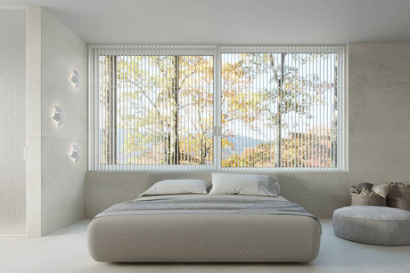 Kinkiet PENTA biały + 2x Żarówka LED G9 4000K Zimna 4,5W 530lm