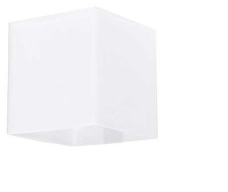 Kinkiet RICO + 1x Żarówka LED G9 3000K Ciepła 4,5W 510lm