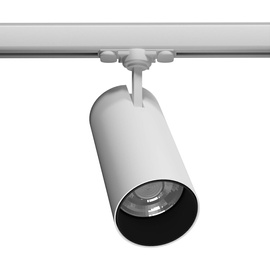 REO biały LED 4000K