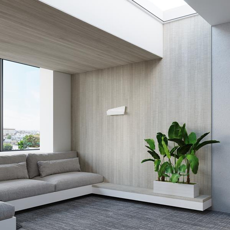 Kinkiet BASCIA biała + 2x Żarówka LED G9 4000K Zimna 4,5W 530lm