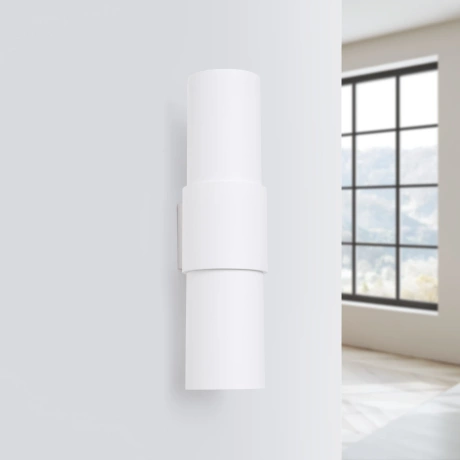 Kinkiet FLASH 2 biały