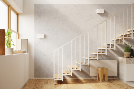 Kinkiet COPERTURA biały +2xŻarówka LED G9 4000K Zimna 4,5W 530lm