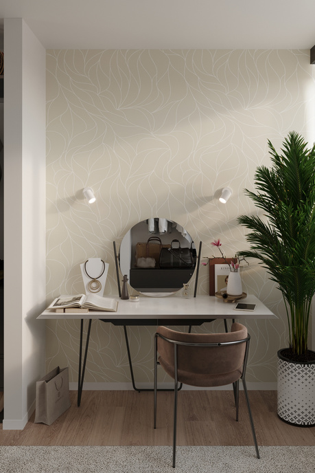 Kinkiet LEMMI 1 biały + 1x Żarówka LED GU-10 4000K Zimna 7W 530lm