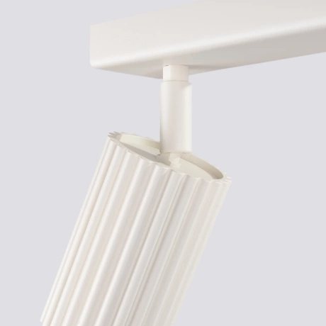 Plafon KARBON 4L beżowy