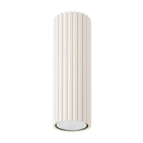 Plafon KARBON 20 beżowy