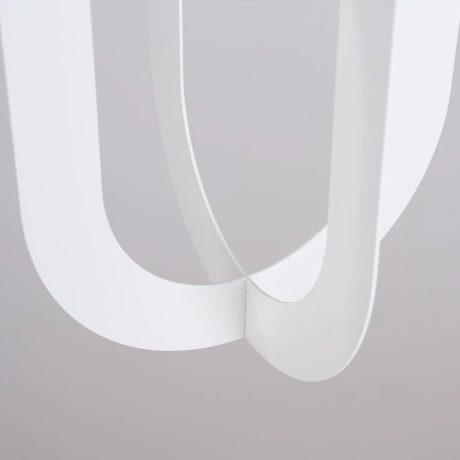 Lampa wisząca NICUS 1 biała