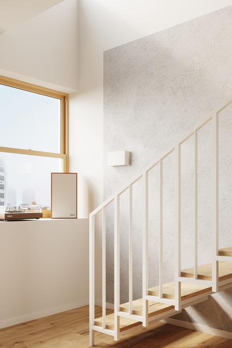 Kinkiet COPERTURA biały + 2x Żarówka LED G9 3000K Ciepła 4,5W 510lm