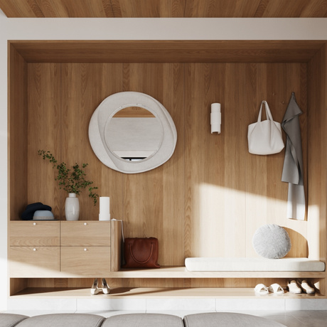 Kinkiet FLASH biały + 3x Żarówka LED E27 4000K Zimna 7,5W 690lm