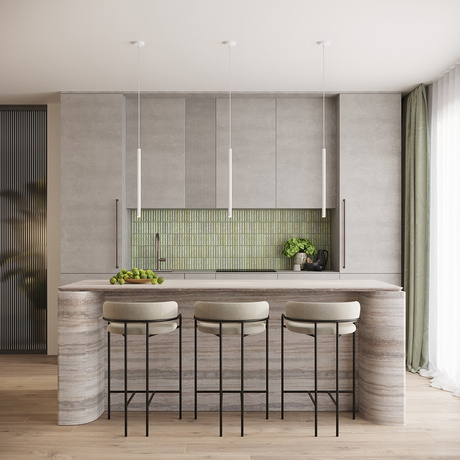 Lampa wisząca ARCHE 3P biała + 3x Żarówka LED G9 3000K Ciepła 4,5W 450lm