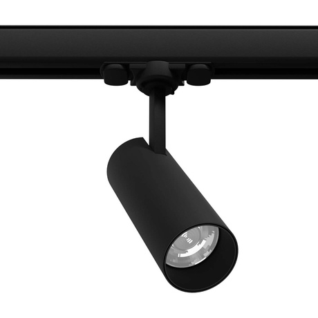 Lampa sufitowa, 4 punktowa, system szynowy 3 fazowy, TORN