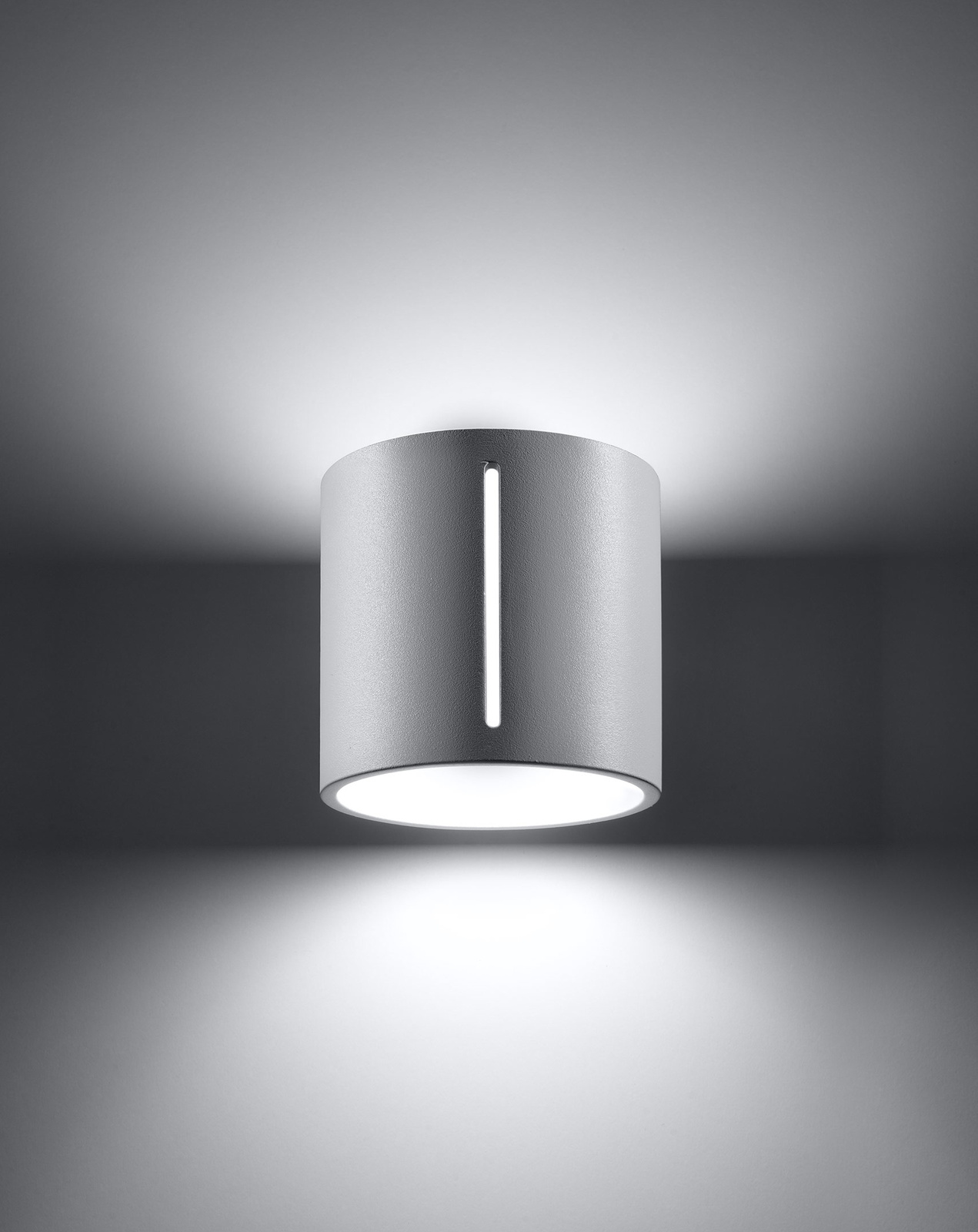 Kinkiet INEZ biały + 1x Żarówka LED G9 3000K Ciepła 4,5W 510lm