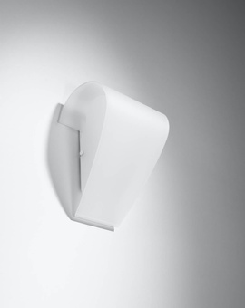 Kinkiet CLINO 1 + 1x Żarówka LED E27 3000K Ciepła 7,5W 620lm