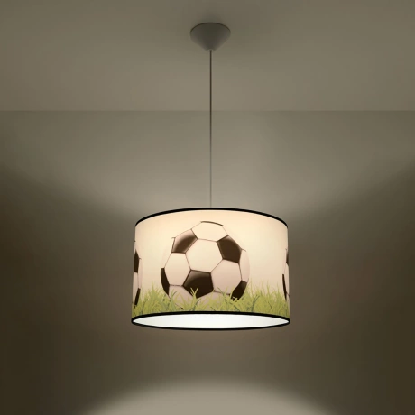 Lampa wisząca PIŁKA C 40