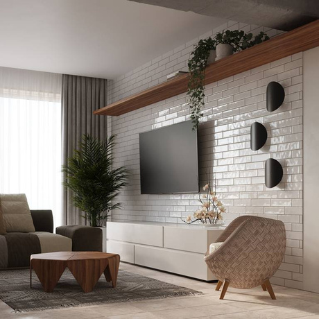 Kinkiet SENSES czarny + 2x Żarówka LED G9 3000K Ciepła 4,5W 510lm