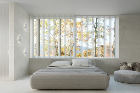 Kinkiet PENTA biały + 2x Żarówka LED G9 4000K Zimna 4,5W 530lm