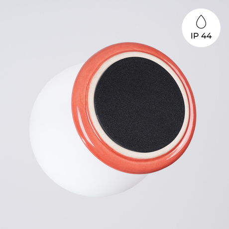 Plafon ZORI brzoskwiniowy IP44