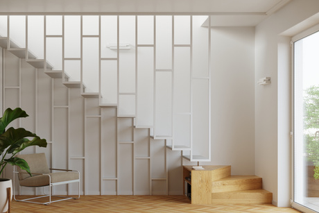 Kinkiet FROST biały + 2x Żarówka LED G9 3000K Ciepła 4,5W 510lm