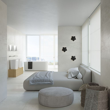 Kinkiet PENTA czarny + 2x Żarówka LED G9 4000K Zimna 4,5W 530lm