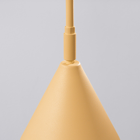 Kinkiet NOX złoty + 1X Żarówka LED E14 4000K Zimna 7,5W 680lm